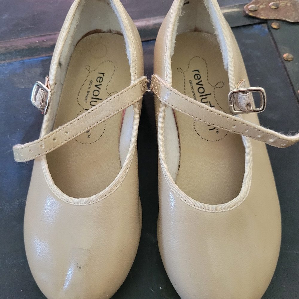 Kids Tap Shoes